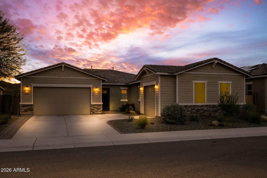28854 N 134TH Drive, Peoria, AZ 85383 — photo 5