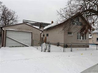 103 Austin Street, Buffalo, NY 14207