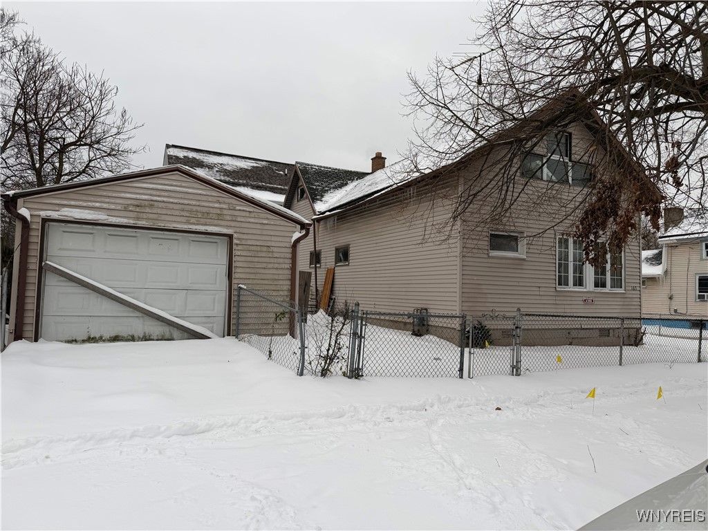 103 Austin Street, Buffalo, NY 14207