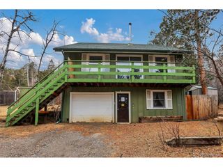 55 Meadow View Dr, Evergreen, CO 80439