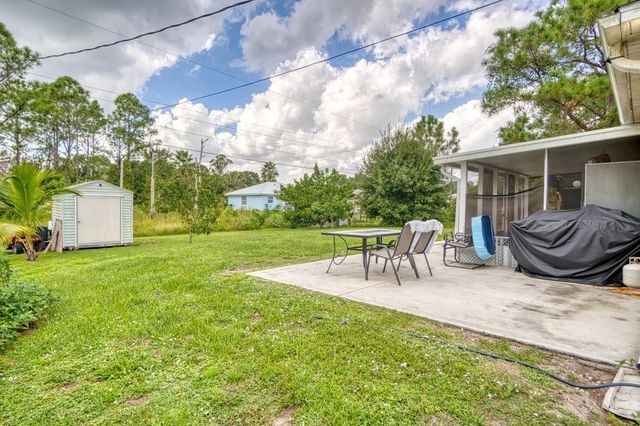3011 NW 33rd Ave, Okeechobee, FL 34972