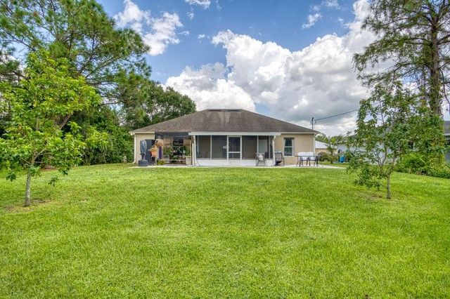 3011 NW 33rd Ave, Okeechobee, FL 34972