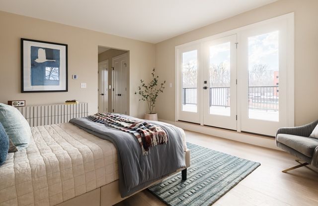 17 Smith Place, Cambridge, MA 02138