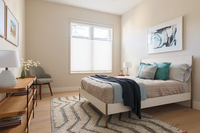 17 Smith Place, Cambridge, MA 02138