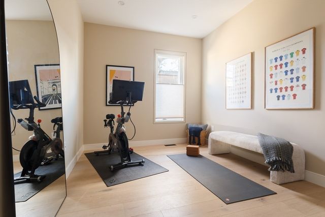 17 Smith Place, Cambridge, MA 02138