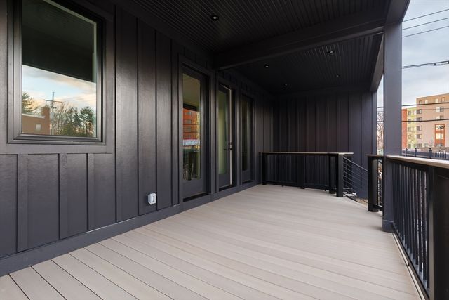 17 Smith Place, Cambridge, MA 02138