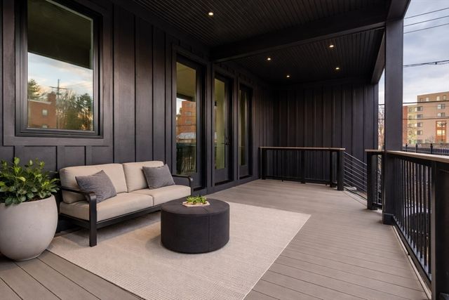 17 Smith Place, Cambridge, MA 02138