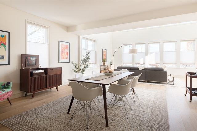 17 Smith Place, Cambridge, MA 02138