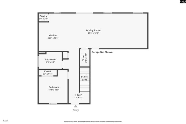 850 Curlew Circle, Sumter, SC 29150