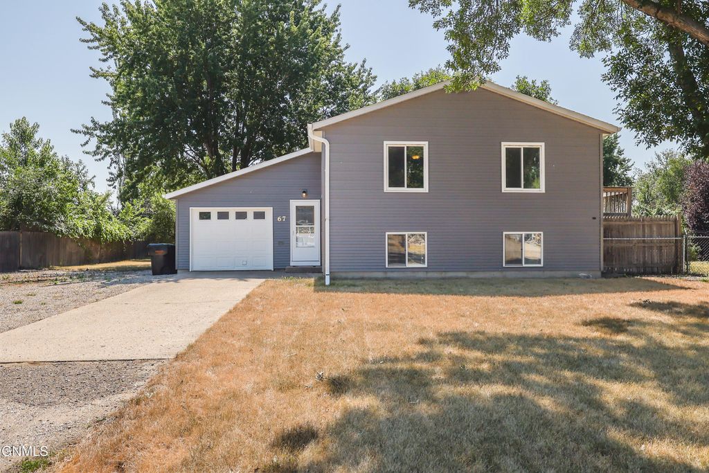 67 Benteen Drive, Lincoln, ND 58504 photo 1