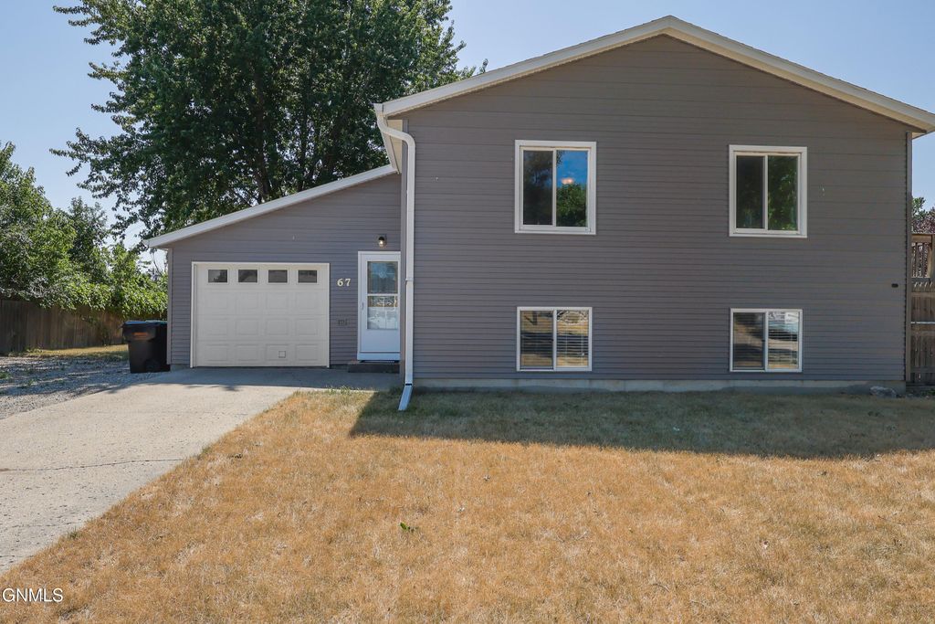 67 Benteen Drive, Lincoln, ND 58504 photo 2