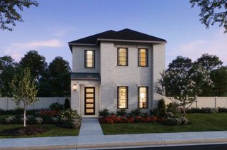 1026 Featherglass Lane, Allen, TX 75013