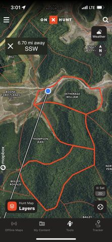 9999 Lewis Creek Road, Hyden, KY 40437