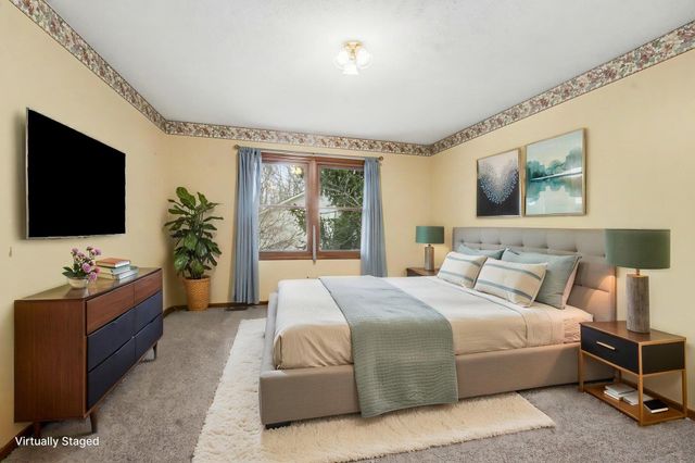 2701 Springview Road Nw, City Of Walker, MI 49534