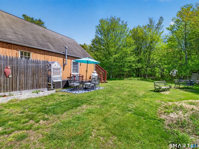 189 Butts Bridge Road, Canterbury, CT 06331