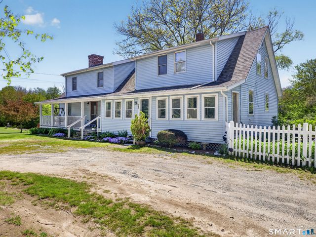 189 Butts Bridge Road, Canterbury, CT 06331