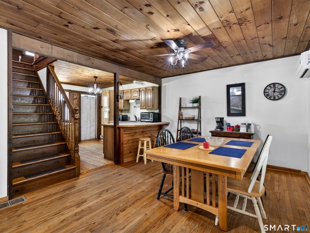 189 Butts Bridge Road, Canterbury, CT 06331