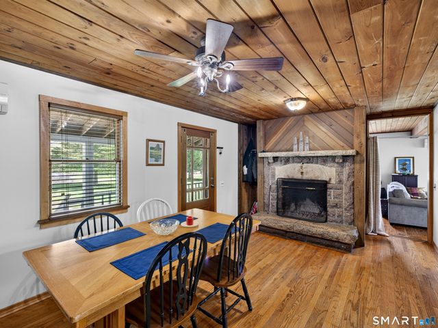 189 Butts Bridge Road, Canterbury, CT 06331