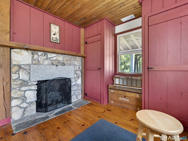 189 Butts Bridge Road, Canterbury, CT 06331