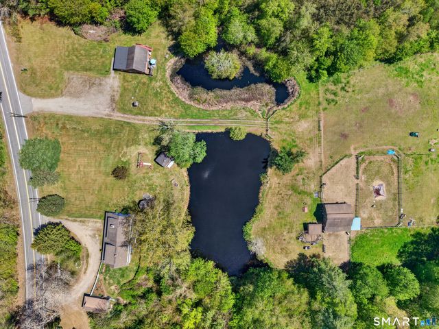 189 Butts Bridge Road, Canterbury, CT 06331