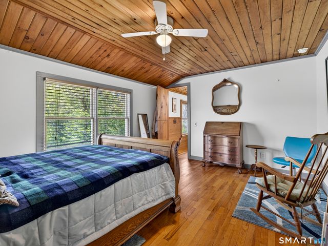 189 Butts Bridge Road, Canterbury, CT 06331