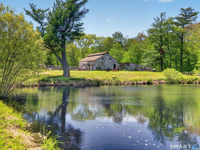 189 Butts Bridge Road, Canterbury, CT 06331