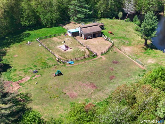 189 Butts Bridge Road, Canterbury, CT 06331