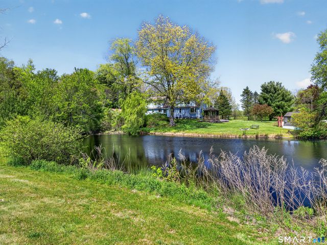 189 Butts Bridge Road, Canterbury, CT 06331