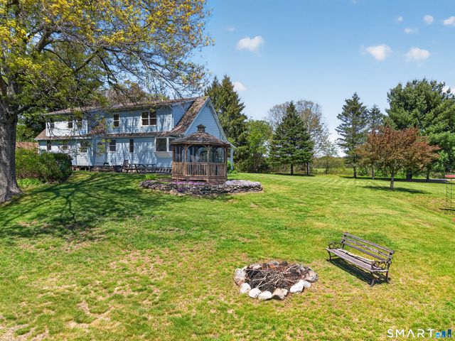 189 Butts Bridge Road, Canterbury, CT 06331