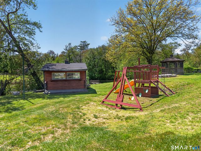 189 Butts Bridge Road, Canterbury, CT 06331