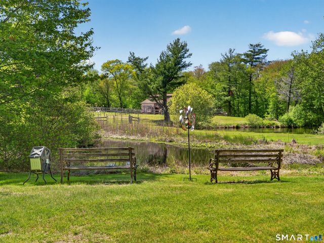 189 Butts Bridge Road, Canterbury, CT 06331