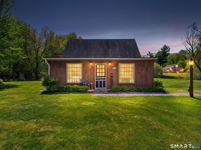 189 Butts Bridge Road, Canterbury, CT 06331