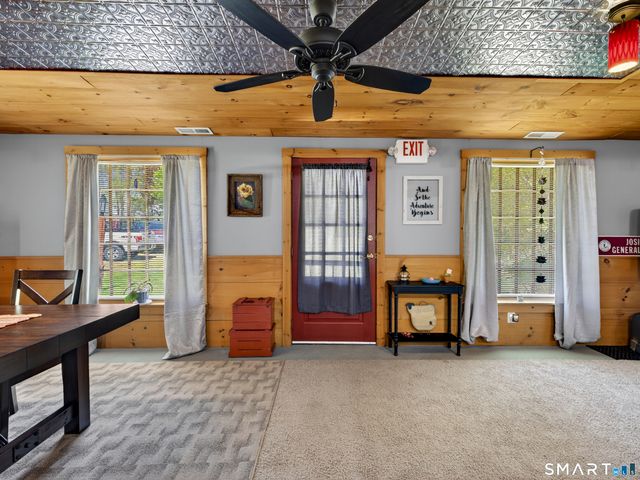 189 Butts Bridge Road, Canterbury, CT 06331