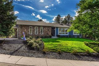 1602 Vickers Drive, Colorado Springs, CO 80918