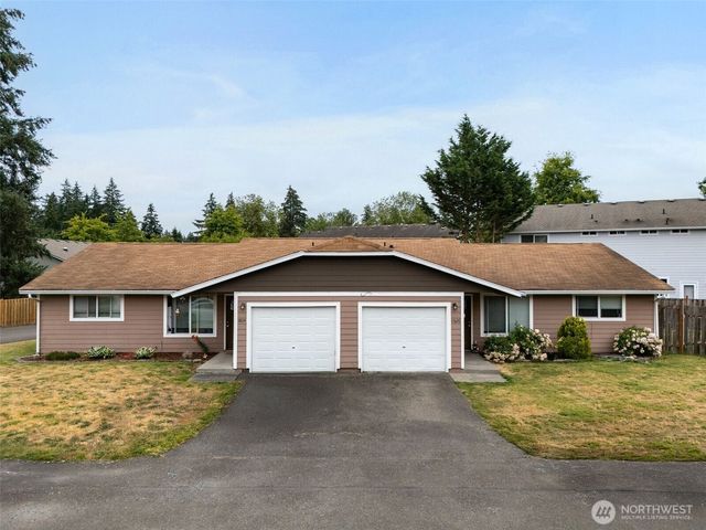 17624 17622 30th Avenue Ct E, Tacoma, WA 98387