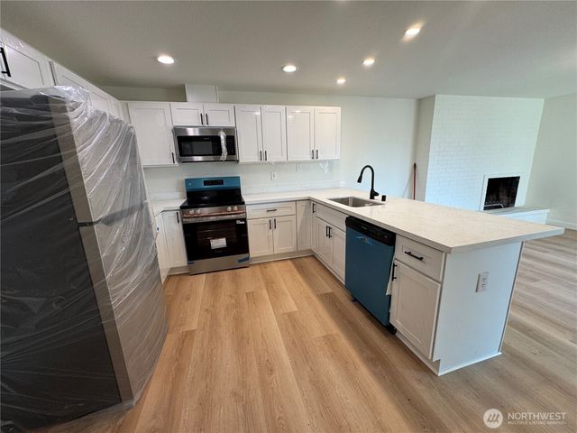 17624 17622 30th Avenue Ct E, Tacoma, WA 98387