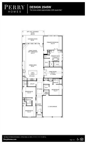 19331 Wild Sabino Way, Tomball, TX 77377