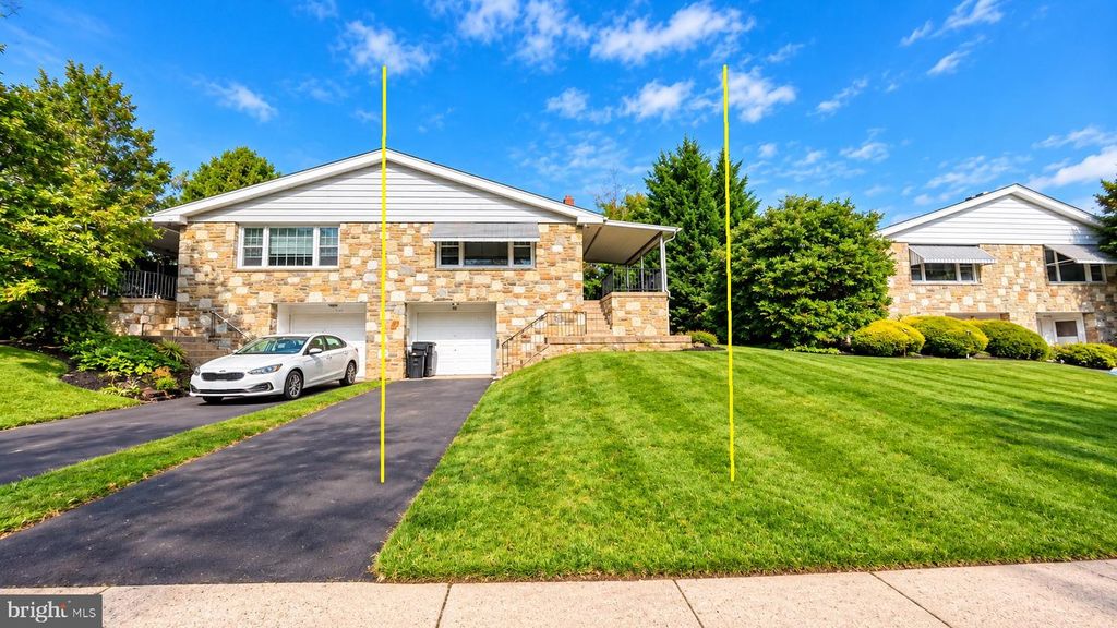 126 OAKLAND AVE #, LANSDALE, PA 19446 — photo 3