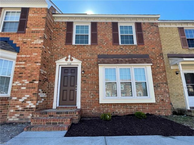 5515 Professor CT, Virginia Beach, VA 23462