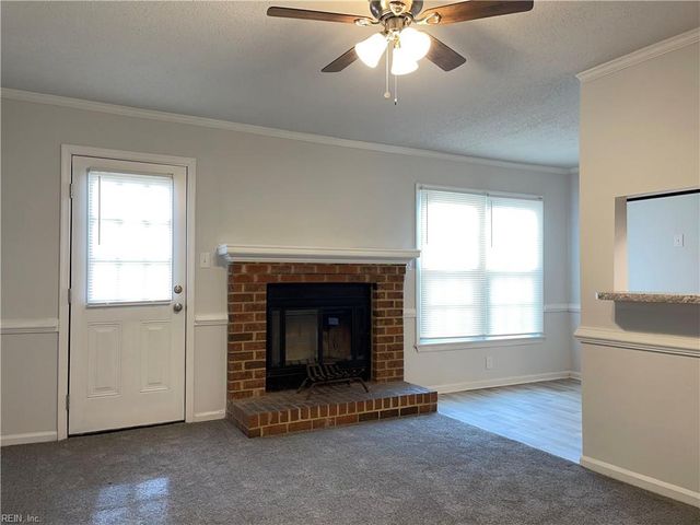 5515 Professor CT, Virginia Beach, VA 23462