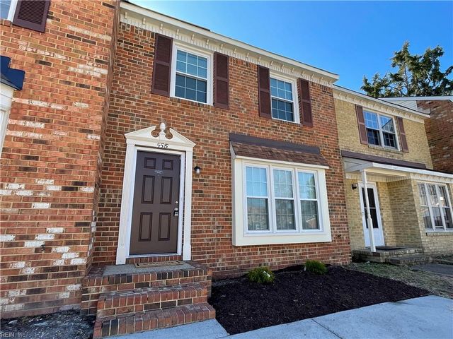 5515 Professor CT, Virginia Beach, VA 23462