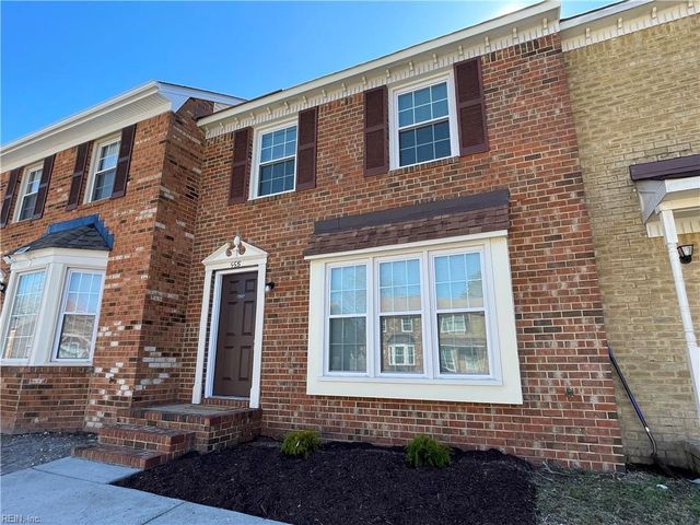 5515 Professor CT, Virginia Beach, VA 23462