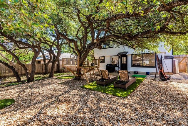 1707 Yucca LN, Cedar Park, TX 78613