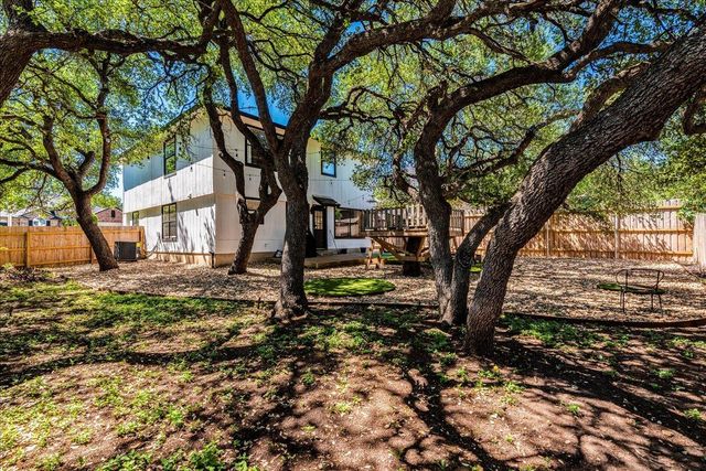 1707 Yucca LN, Cedar Park, TX 78613