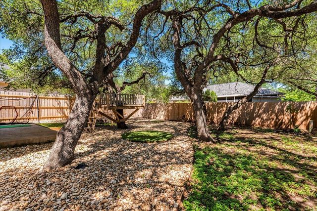 1707 Yucca LN, Cedar Park, TX 78613