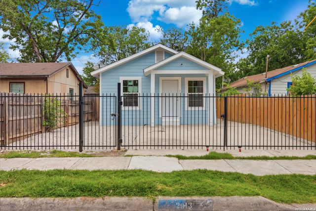 2913 Tampico, San Antonio, TX 78207