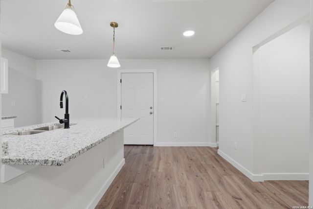 2913 Tampico, San Antonio, TX 78207