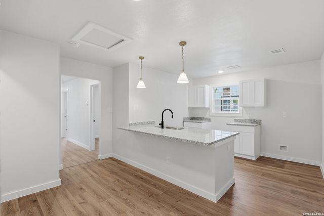 2913 Tampico, San Antonio, TX 78207