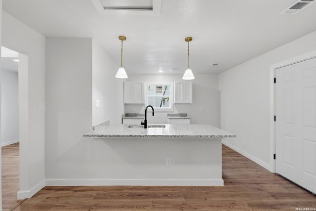 2913 Tampico, San Antonio, TX 78207