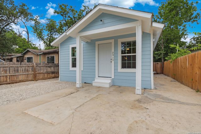2913 Tampico, San Antonio, TX 78207